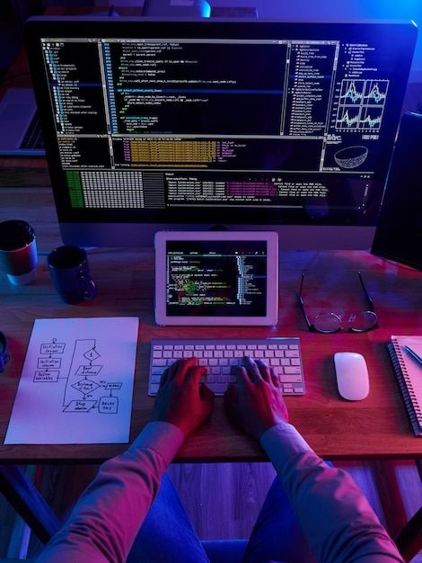 Custom WordPress theme development workspace