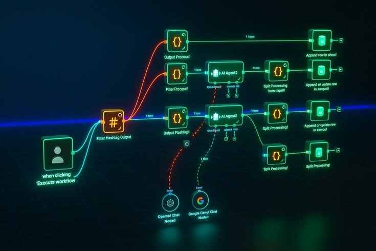 Workflow Automation