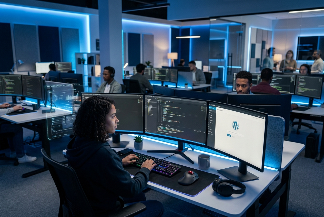 Plugin Development & Integration