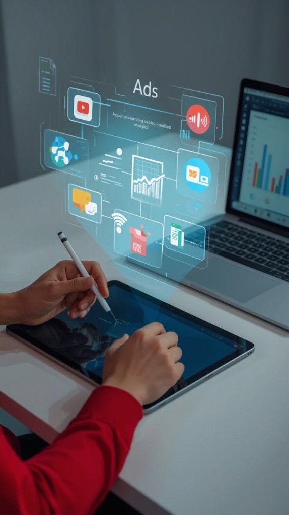 Digital Ad Creatives